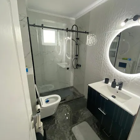 Casa Holiday home Techirghiol
