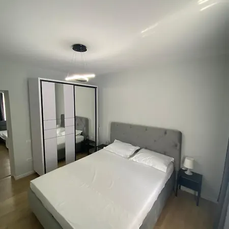 Casa Techirghiol