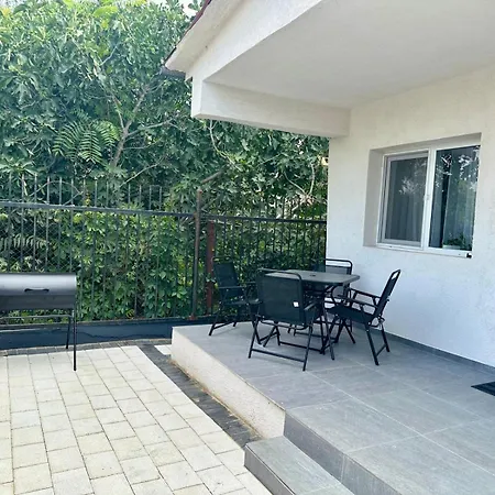 Holiday home Casa