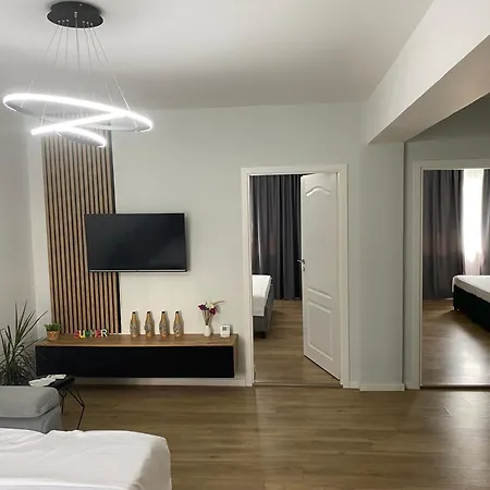 Casa Holiday home *